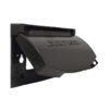1-Gang Weatherproof Box Cover 10 in 1 Horizontal — Bronze — Superflex part 1GCHBZ