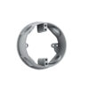 Round Extension Ring (4) 3/4″ Holes — Superflex part RER475