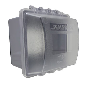 Sealproof® Weatherproof Products