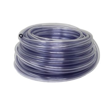 Clear Vinyl Tubing