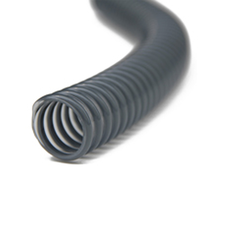 Rollerflex industrial hose