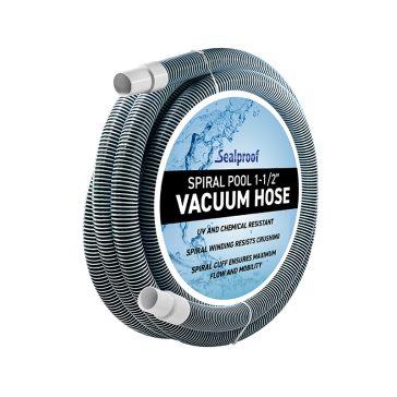 Pool Vacuum Hose