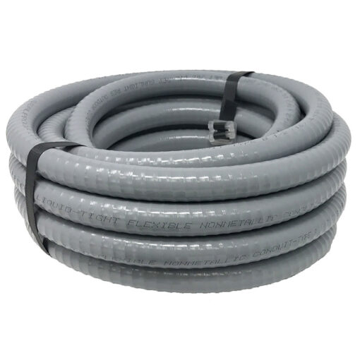 Flexible Liquid Tight Conduit