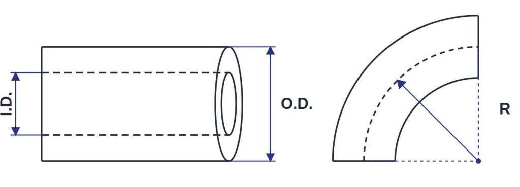 Flexible Liquid Tight Conduit, 1-1/4", 50 ft - dimensional drawing