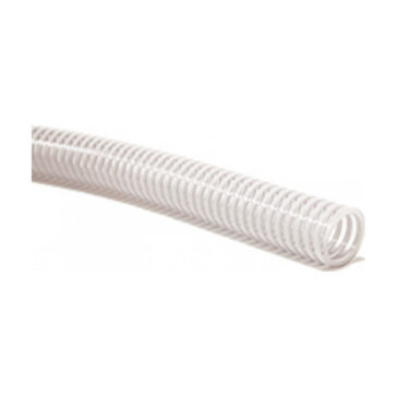 Rollerflex™ 1000 CL Water Suction and Discharge Hose – Superflex Ltd.