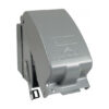 1-Gang Vertical Extra Duty Metal In-Use Cover 7 in 1 — Superflex part 1GWIUMV