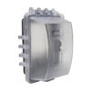 Extra Duty Plastic In-Use Covers – Superflex Ltd.