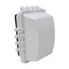 1-Gang Extra Duty In-Use Cover 18 in 1 — White — Superflex part 1GWIUXDWH