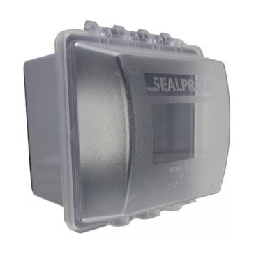 Sealproof® Weatherproof Products