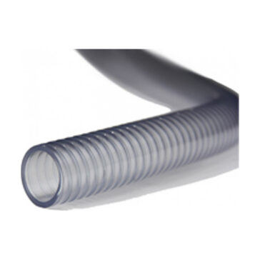 Rollerflex™ 4000 Food, Beverage and Dairy Handling Hose – Superflex Ltd.