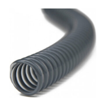 Rollerflex™ 5000 Air Vacuum Hose – Superflex Ltd.