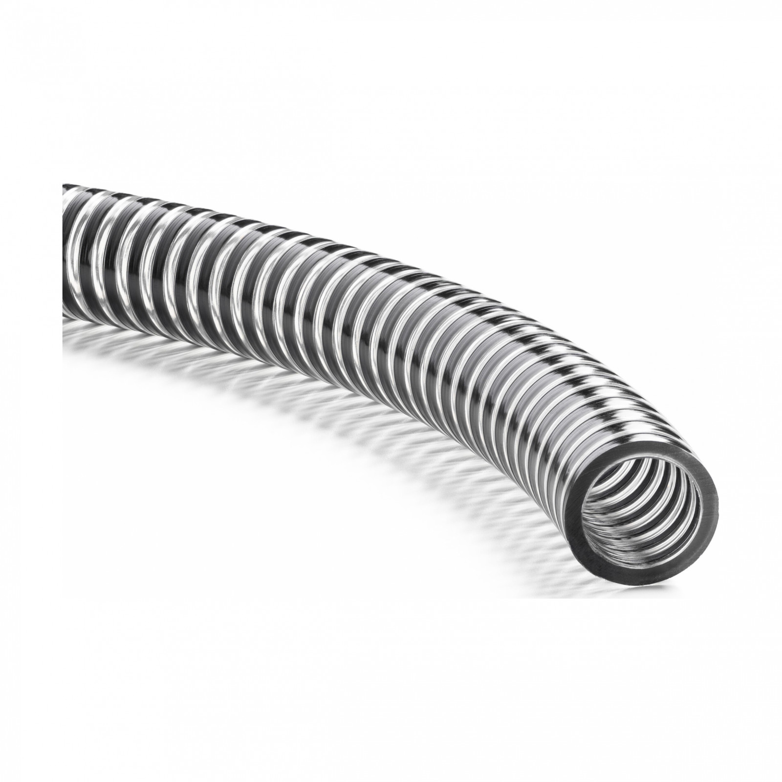 Rollerflex™ 145 Heavy Duty PVC Bilge Livewell Hose – Superflex Ltd.