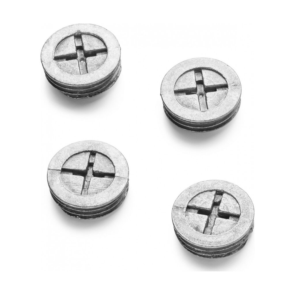 Closure Plugs