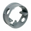 Round Extension Ring (4) 3/4″ Holes — Superflex part RER475