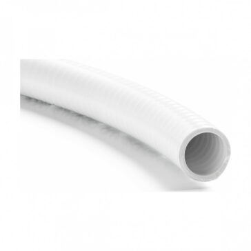 Rollerflex™ 148 PVC Sanitation Hose – Superflex Ltd.