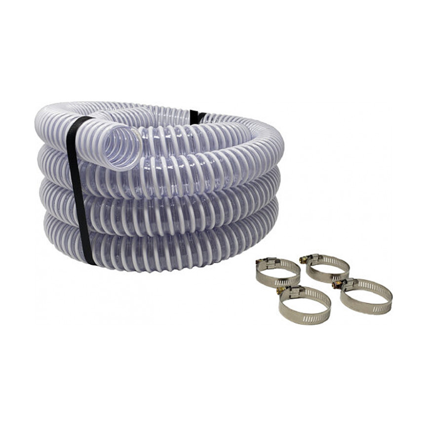 Pool Filter Pump Connection Hose for Above Ground Pools