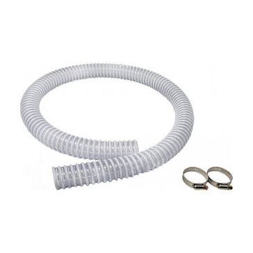 Pool Filter Pump Connection Hose for 1-1/4 (32mm) Intex Systems and Above Ground Pools – Superflex Ltd.