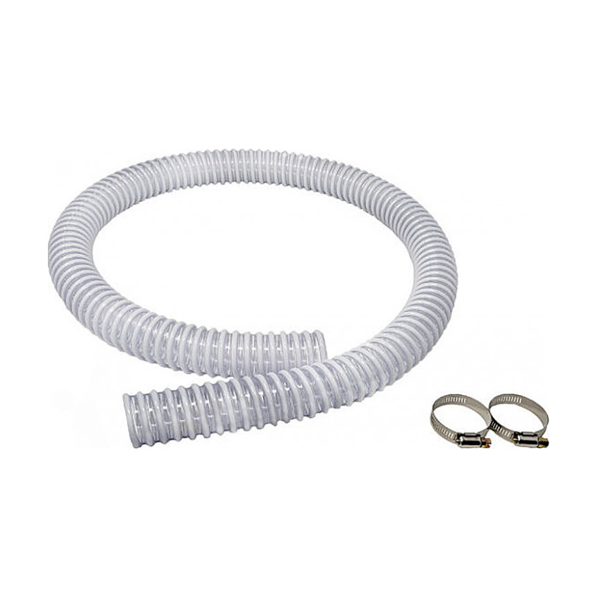 Pool Filter Pump Connection Hose for 1-1/4 (32mm) Intex Systems and Above Ground Pools – Superflex Ltd.