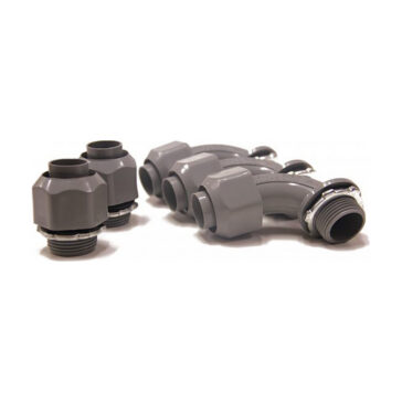 Screw-on Connectors – Superflex Ltd.