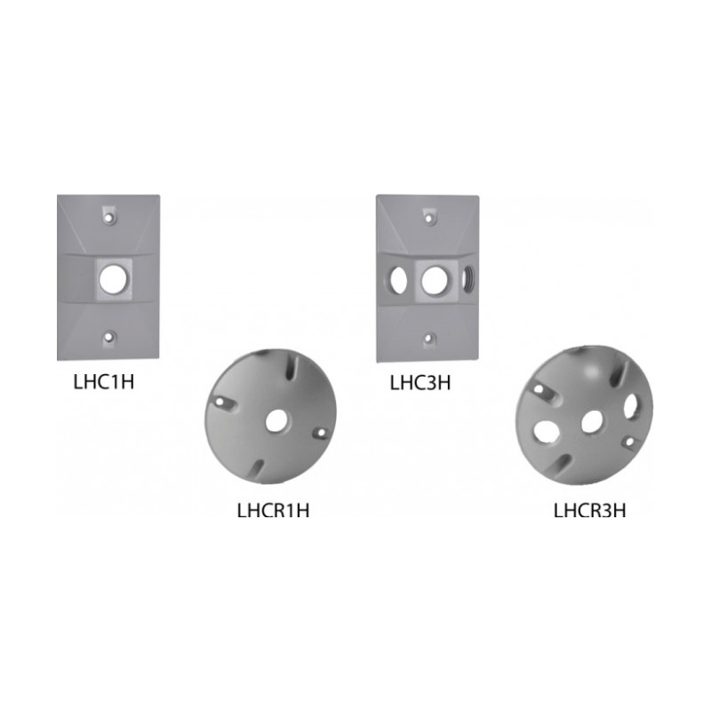 Lampholder Covers – Superflex Ltd.