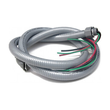 Sealproof Power Whip – Superflex Ltd.