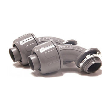 90° Connectors – Superflex Ltd.
