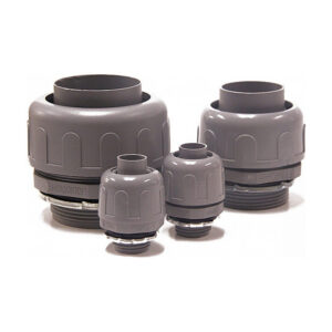 Straight Connectors – Superflex Ltd.