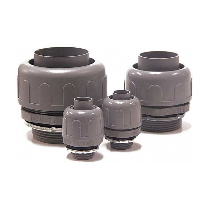 Straight Connectors – Superflex Ltd.