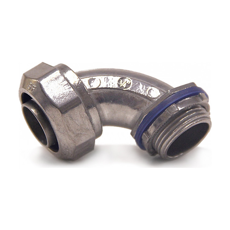 90º Zinc Diecast Connectors