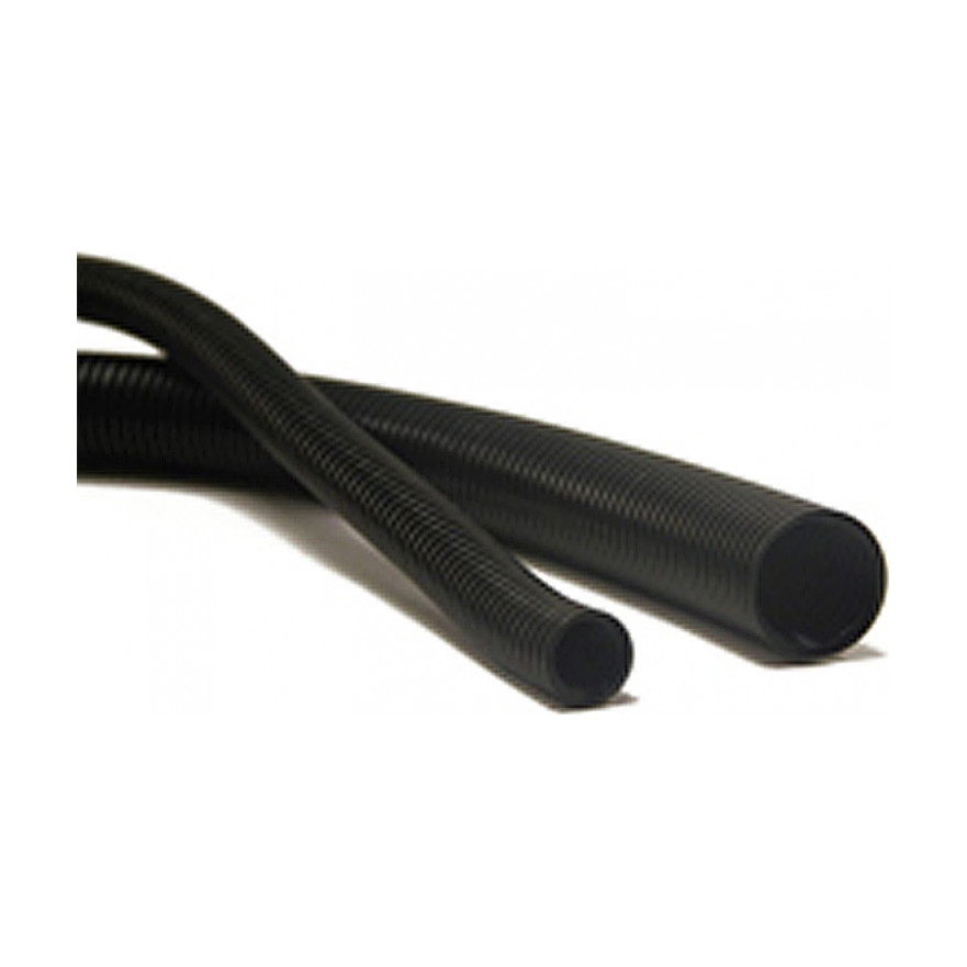 Flexible Split Tubing