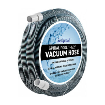 Pool Vacuum Hose – Superflex Ltd.